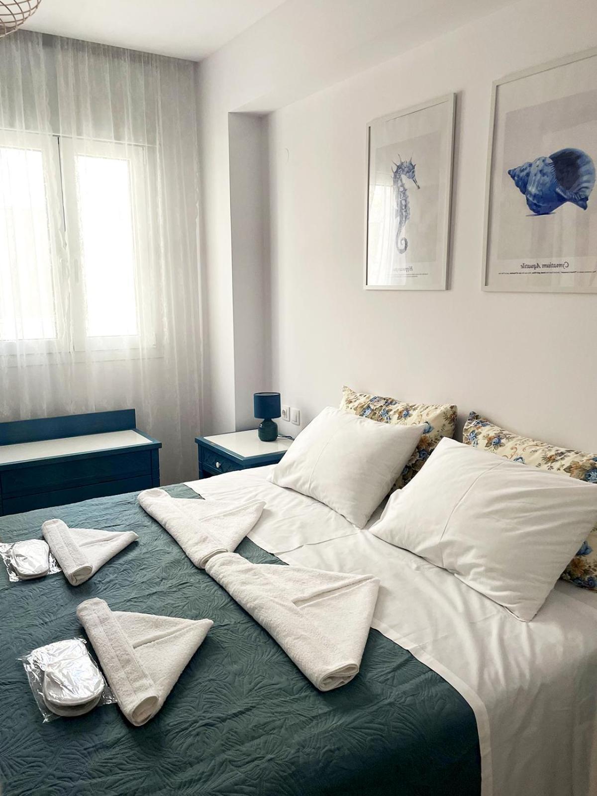 Odysseus Boutique Apartment Эрмиони Экстерьер фото