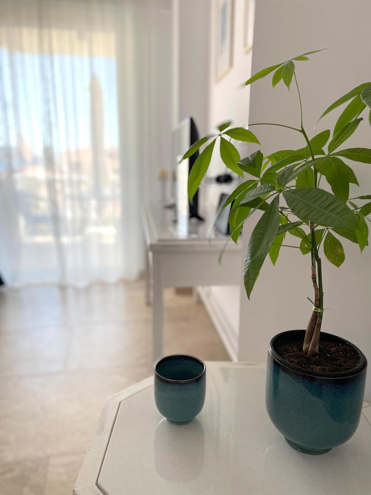 Odysseus Boutique Apartment Эрмиони Экстерьер фото